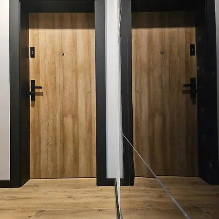 Aparthotel Warszawa 3*