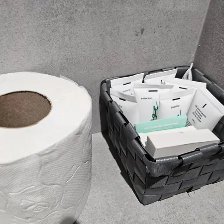 Aparthotel Warszawa Apartahotel