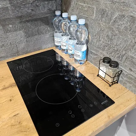 Apartahotel Aparthotel Warszawa Varsovia