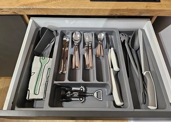 公寓式酒店 Aparthotel Warszawa