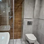 Aparthotel Warszawa Hotel apartamentowy 3*
