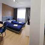 Aparthotel Warszawa