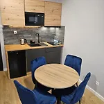 Aparthotel Warszawa Hotel apartamentowy Warszawa