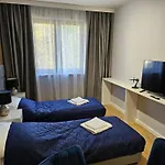 Aparthotel Warszawa 3*