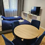 Aparthotel Warszawa 3*