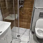 Aparthotel Warszawa Hotel apartamentowy 3*