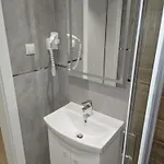 Hotel apartamentowy Aparthotel Warszawa