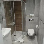 Hotel apartamentowy Aparthotel Warszawa Warszawa