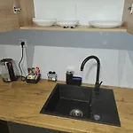 Aparthotel Warszawa 3* Warszawa