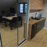 Aparthotel Warszawa