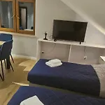 Aparthotel Warszawa