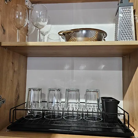 Aparthotel Warszawa 3*