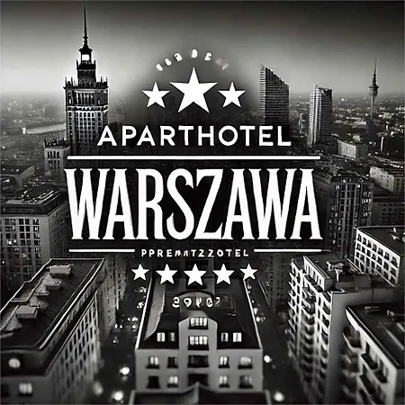 Aparthotel Warszawa 4*