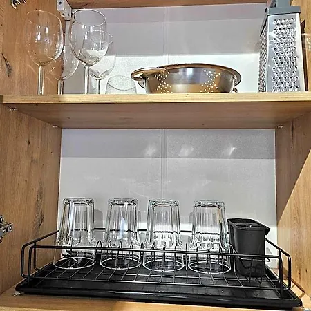 Aparthotel Warszawa 4* ワルシャワ