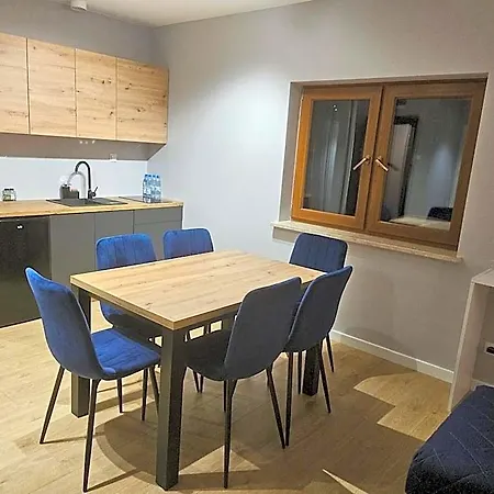 Aparthotel Warszawa アパートホテル
