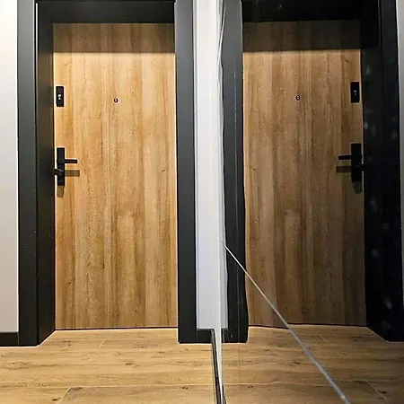 Aparthotel Warszawa 4*