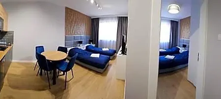 Aparthotel Warszawa