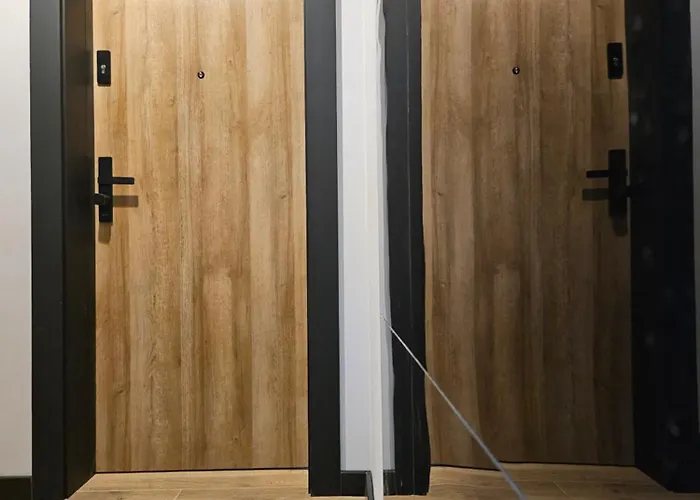 Aparthotel Warszawa 3*