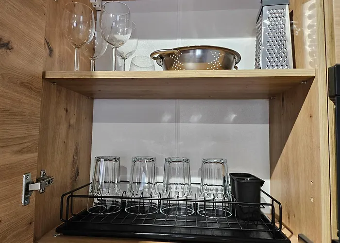 Aparthotel Warszawa 3*