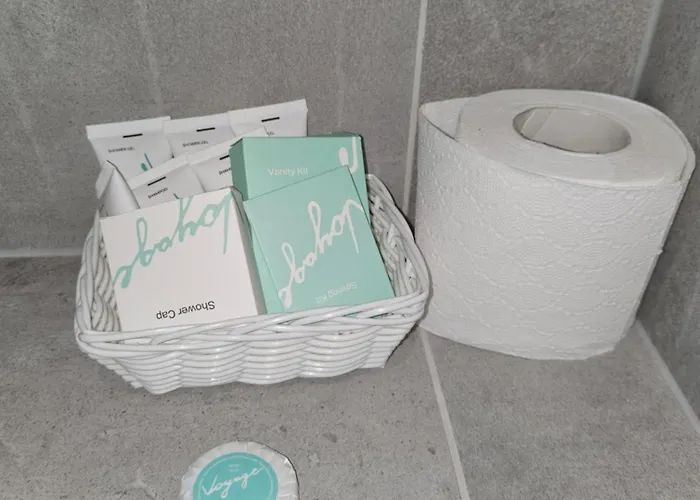 Aparthotel Warszawa Hotel apartamentowy