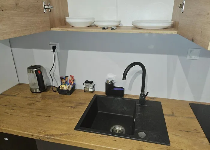 Aparthotel Warszawa 3* Warszawa