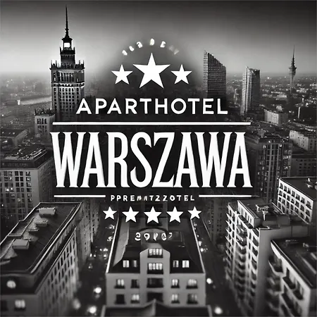 Aparthotel Warszawa 3*