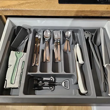 Apart-hotel Aparthotel Warszawa