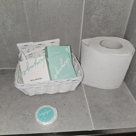 Aparthotel Warszawa Apart-hotel